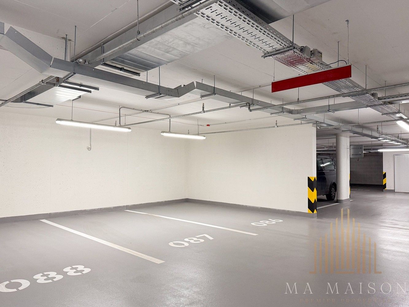 Ostatní, Praha - Hloubětín, Hlavní město Praha, 13 m² - 1