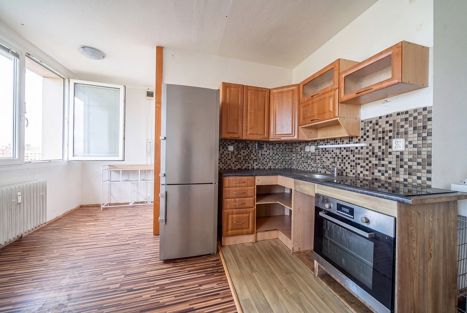 Prodej byt 2+1 - Javorová, Most, 43,1 m² - 1