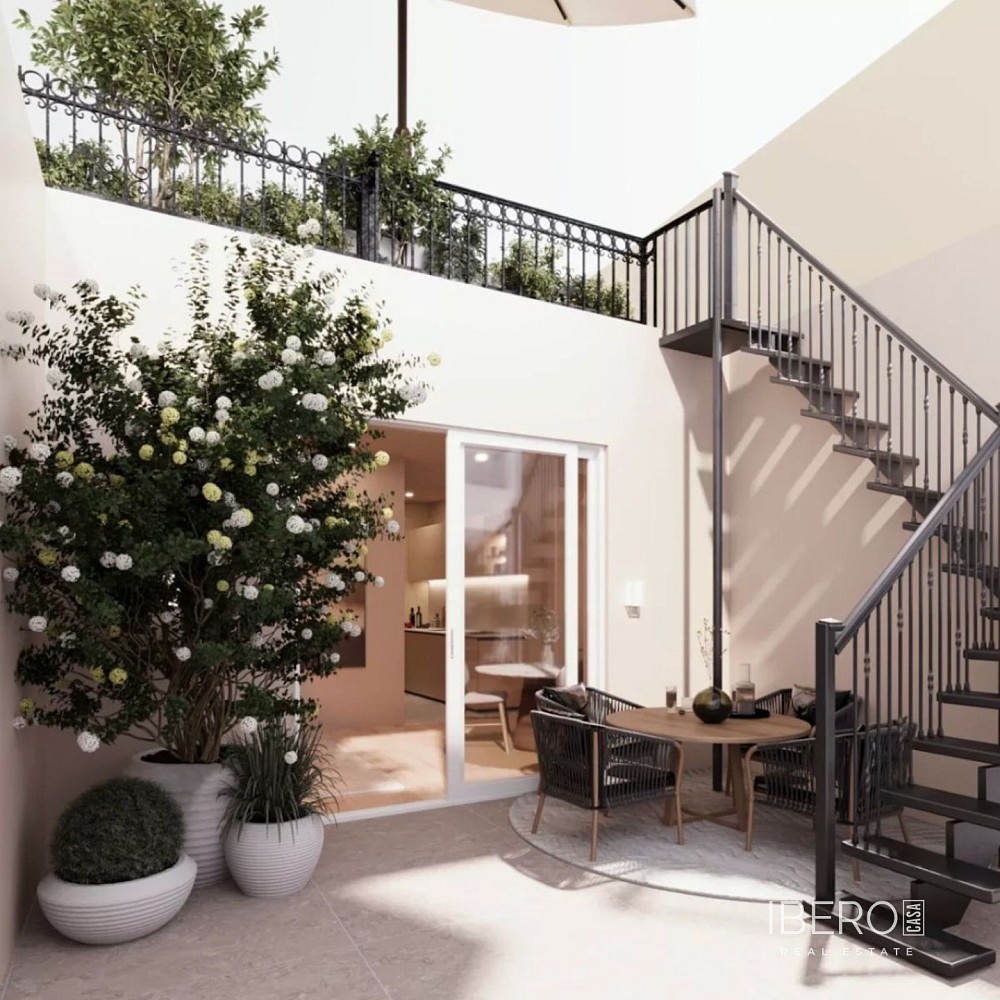 3+kk, Cartagena, Španělsko, 86 m² - 2