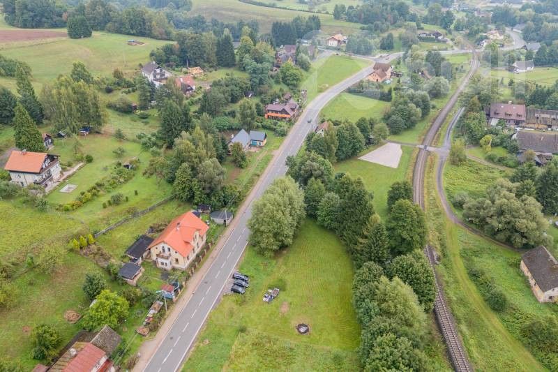 Prodej pozemek pro bydlení - Chotěvice, 289 m²