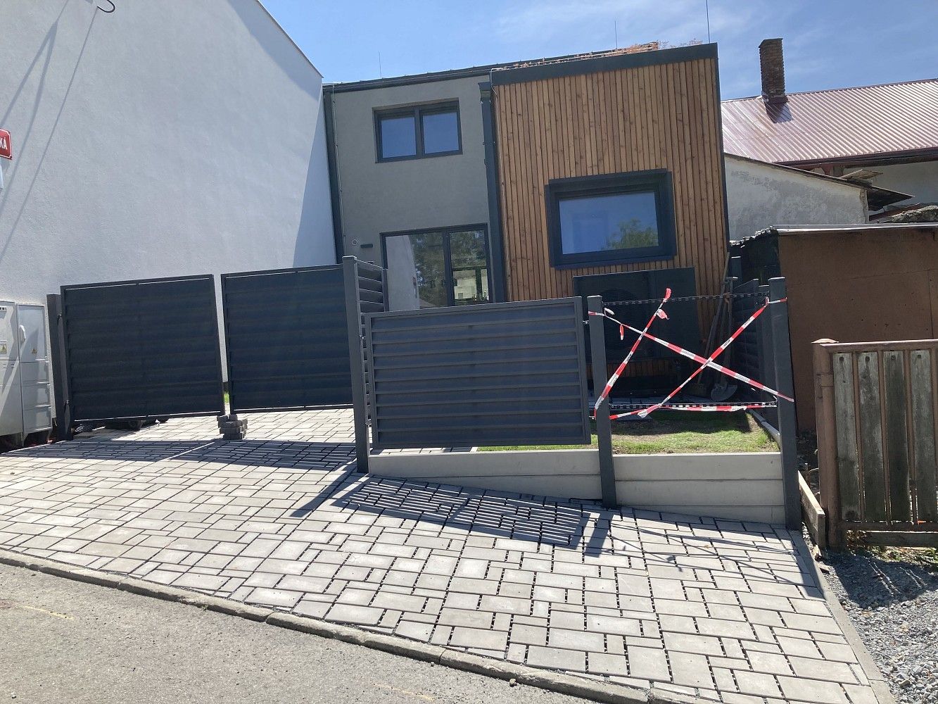Prodej rodinný dům - Bratrská, Velká Bystřice, okres Olomouc, 120 m² - 2