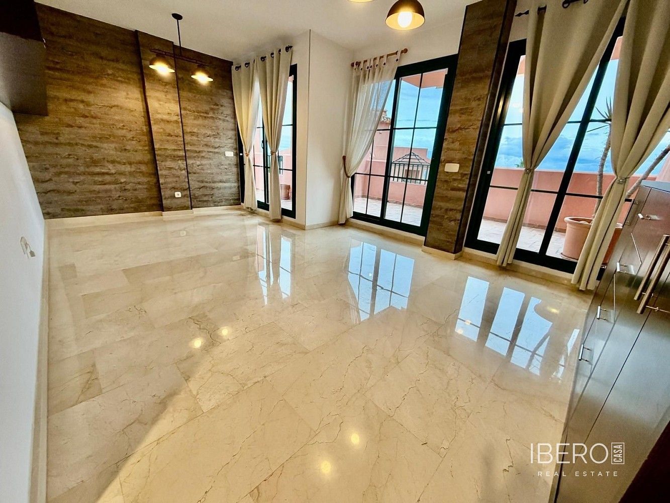Byt 4+kk · 125 m² · Finestrat, Španělsko - 4