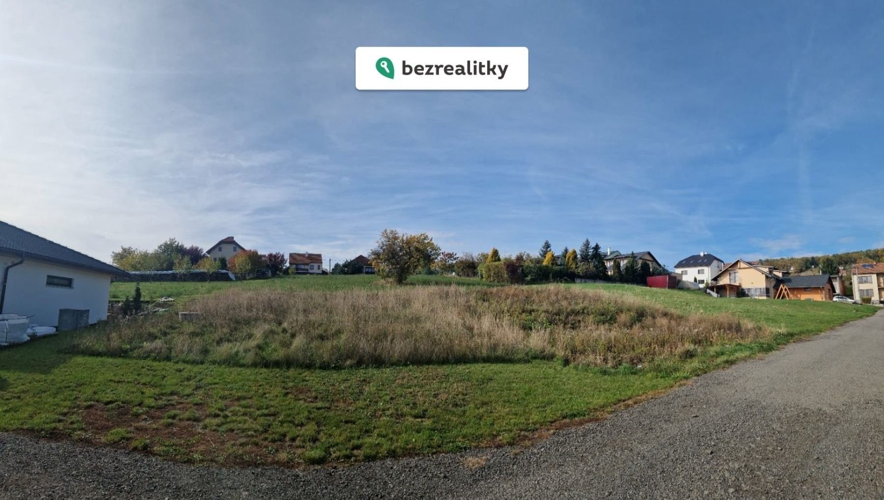 Pozemky pro bydlení, Viničné Šumice