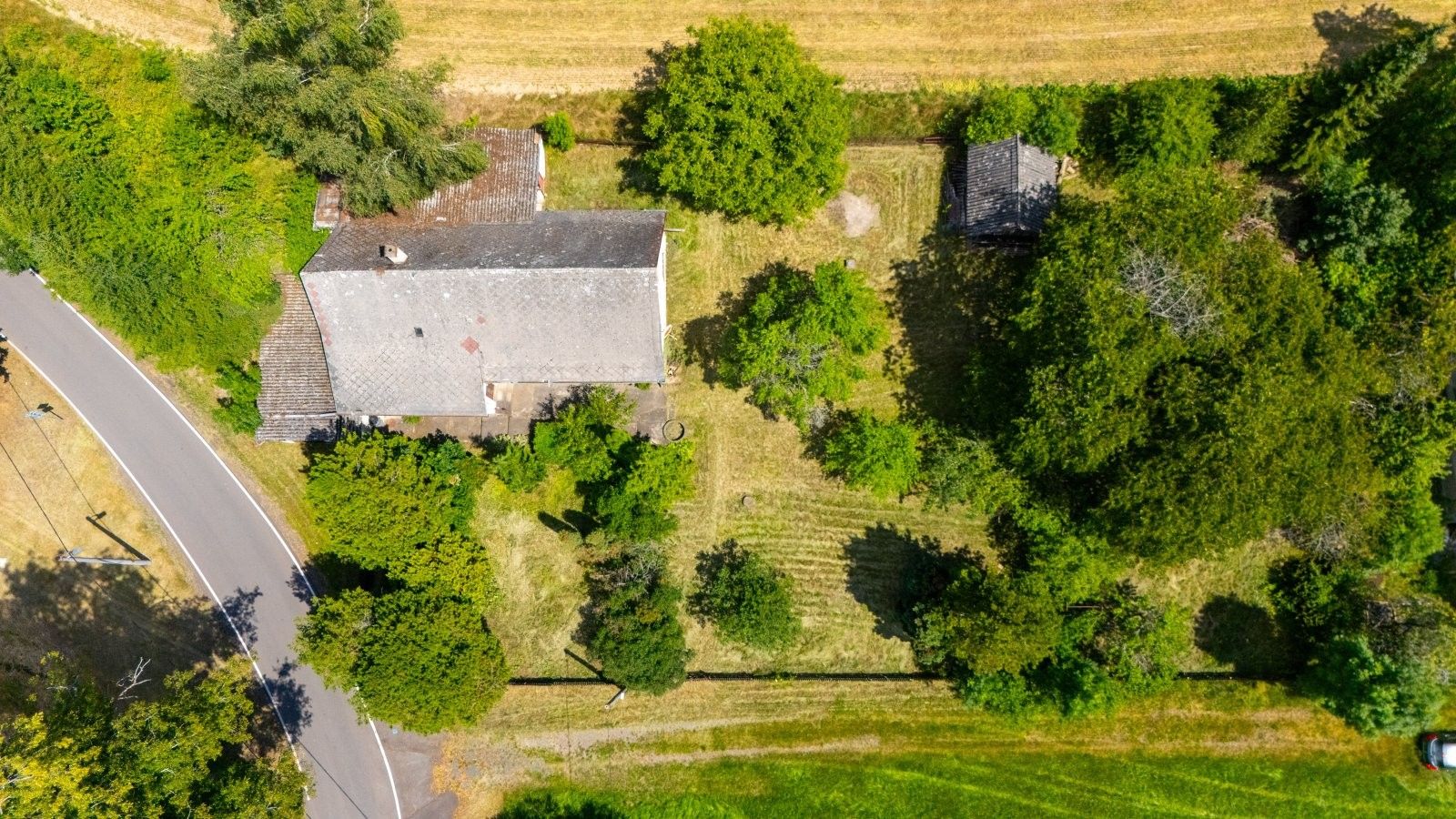 Rodinné domy, Velké Svatoňovice Markoušovice, 150 m² - 2