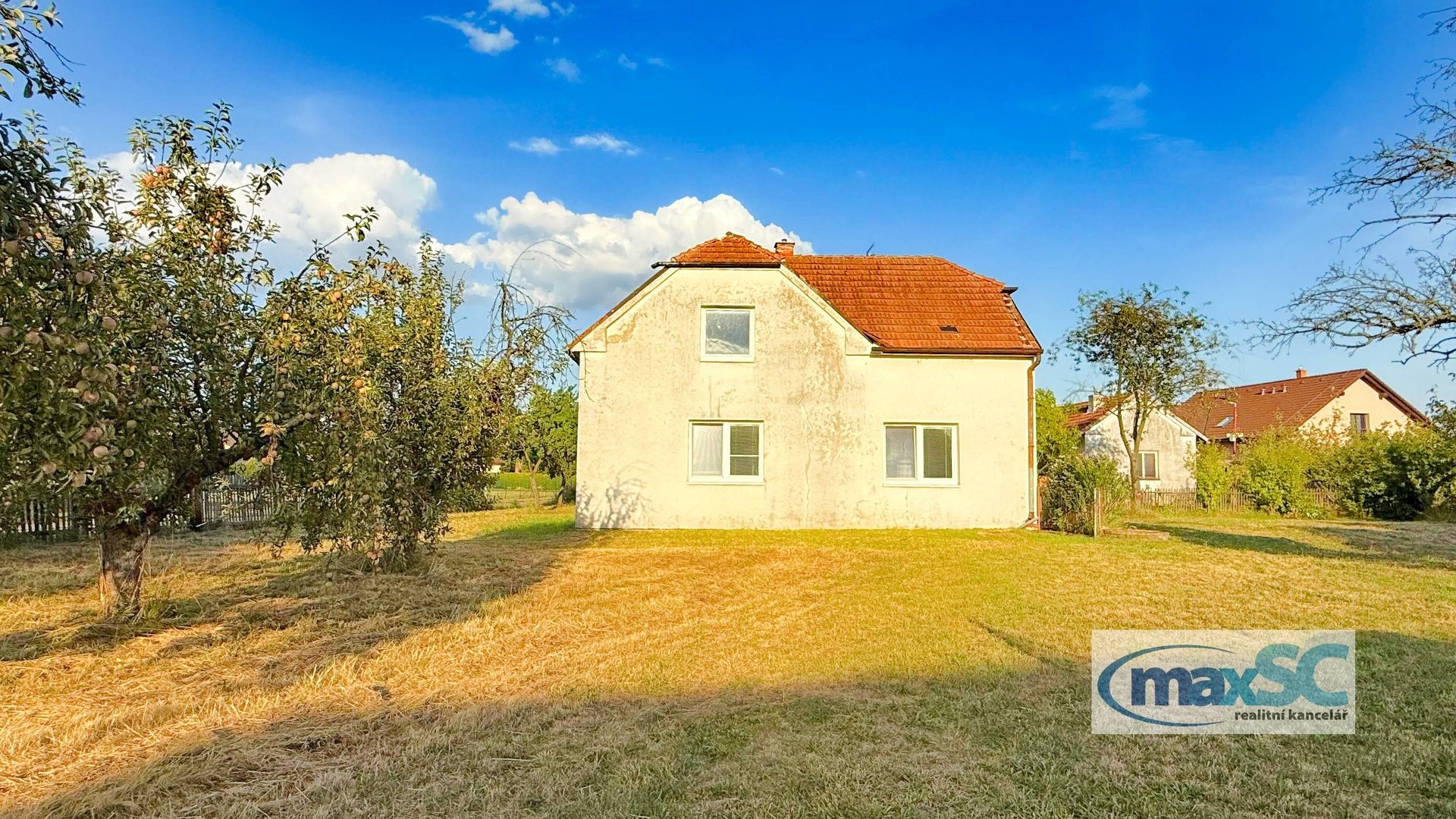 Prodej rodinný dům - Dříteč, 141 m²