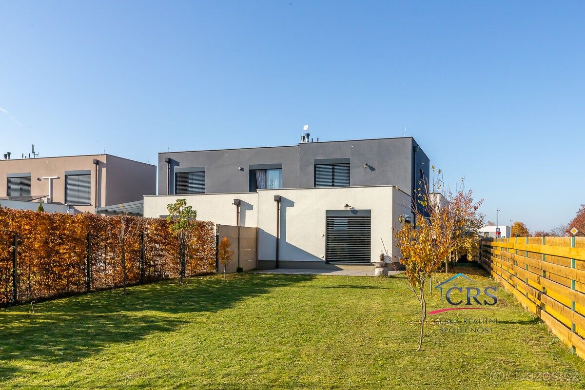 Rodinné domy, Praha, 190 17