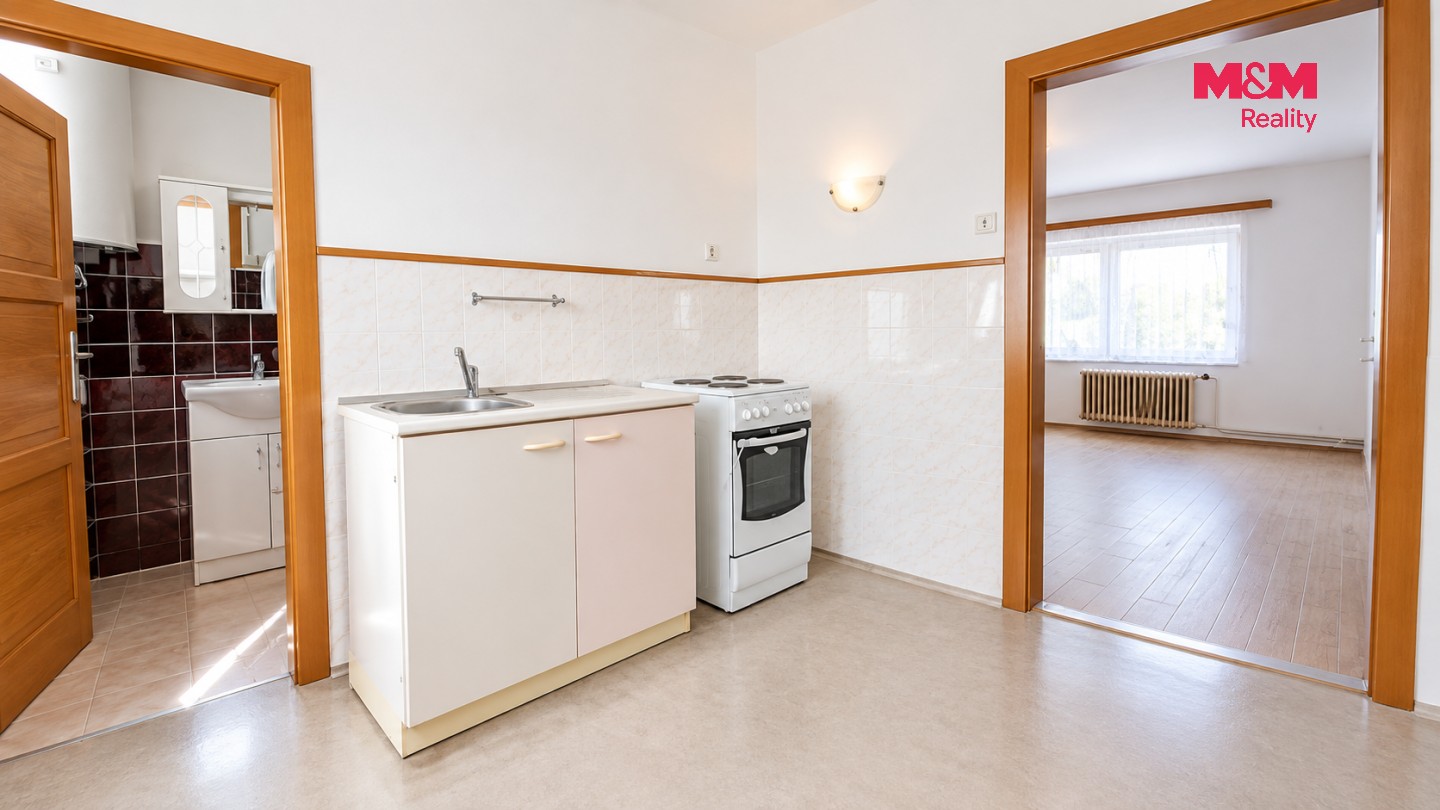 Rodinný dům · 153 m² · Václavská, Jindřichův Hradec - 3