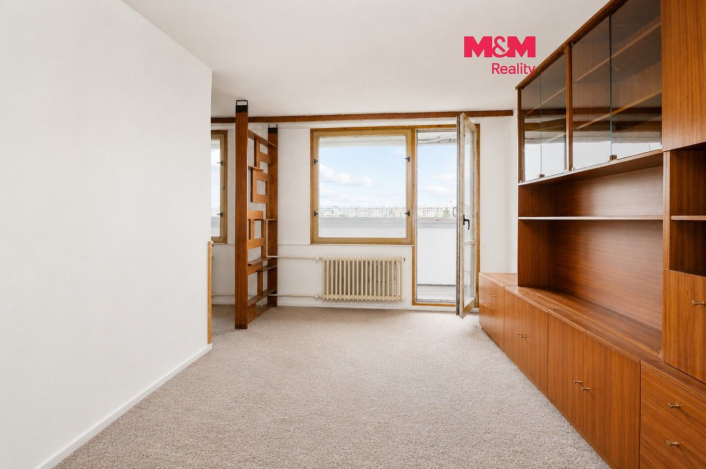 3+1, Praha - Prosek, okres Praha 9, Hlavní město Praha, 66 m² - 1