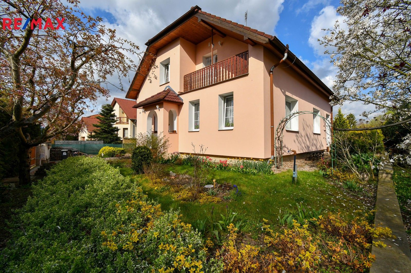 Prodej dům - Čsla, Bohušovice nad Ohří, 203 m²