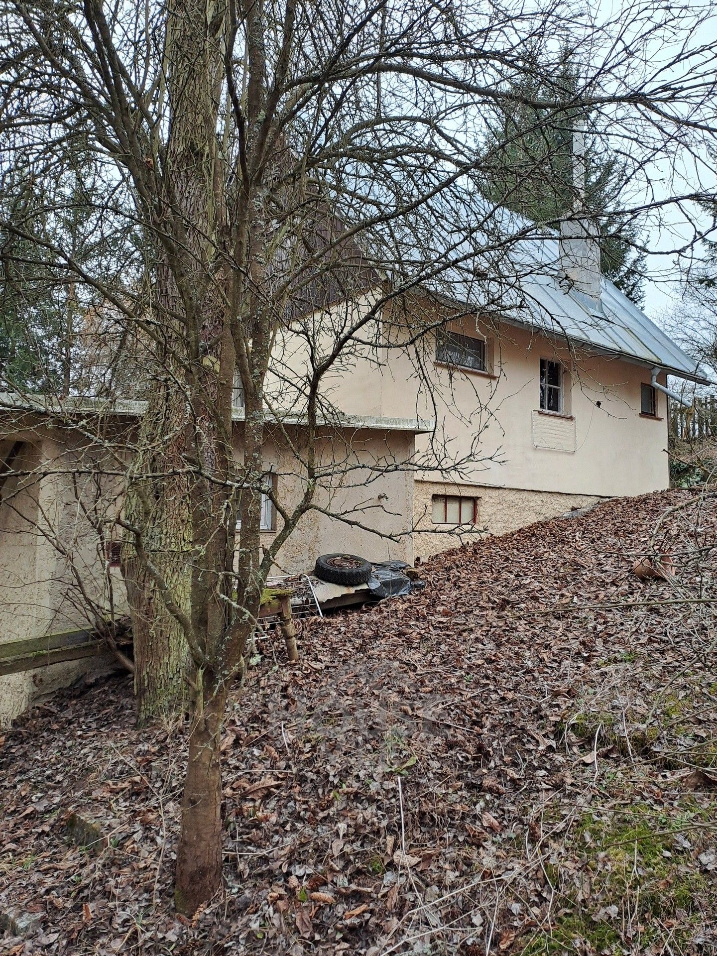 Rodinný dům · 82 m² · Městečko - 2