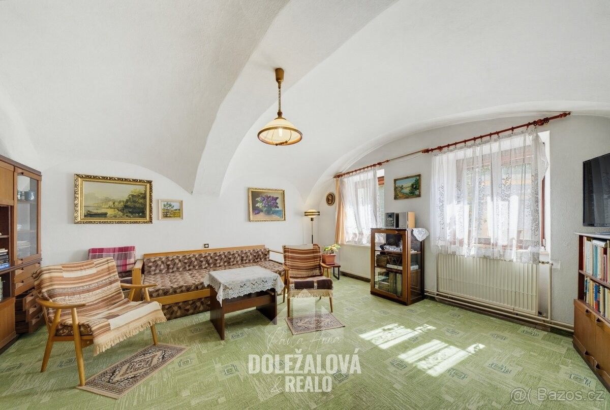Rodinný dům · Brtnice, 588 32 - 4