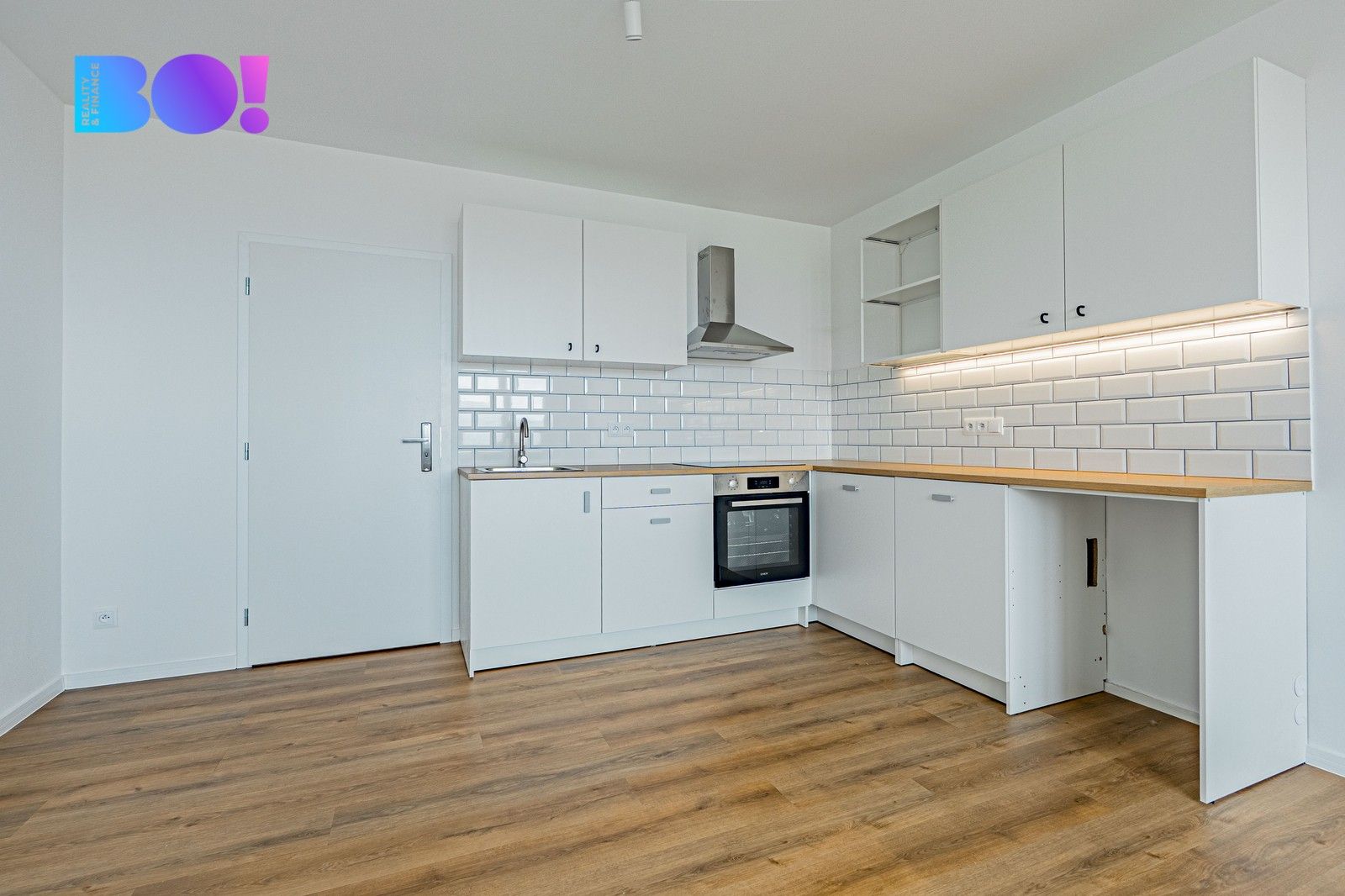 Prodej byt 1+kk - Čáslavská, Český Těšín, 32 m² - 5