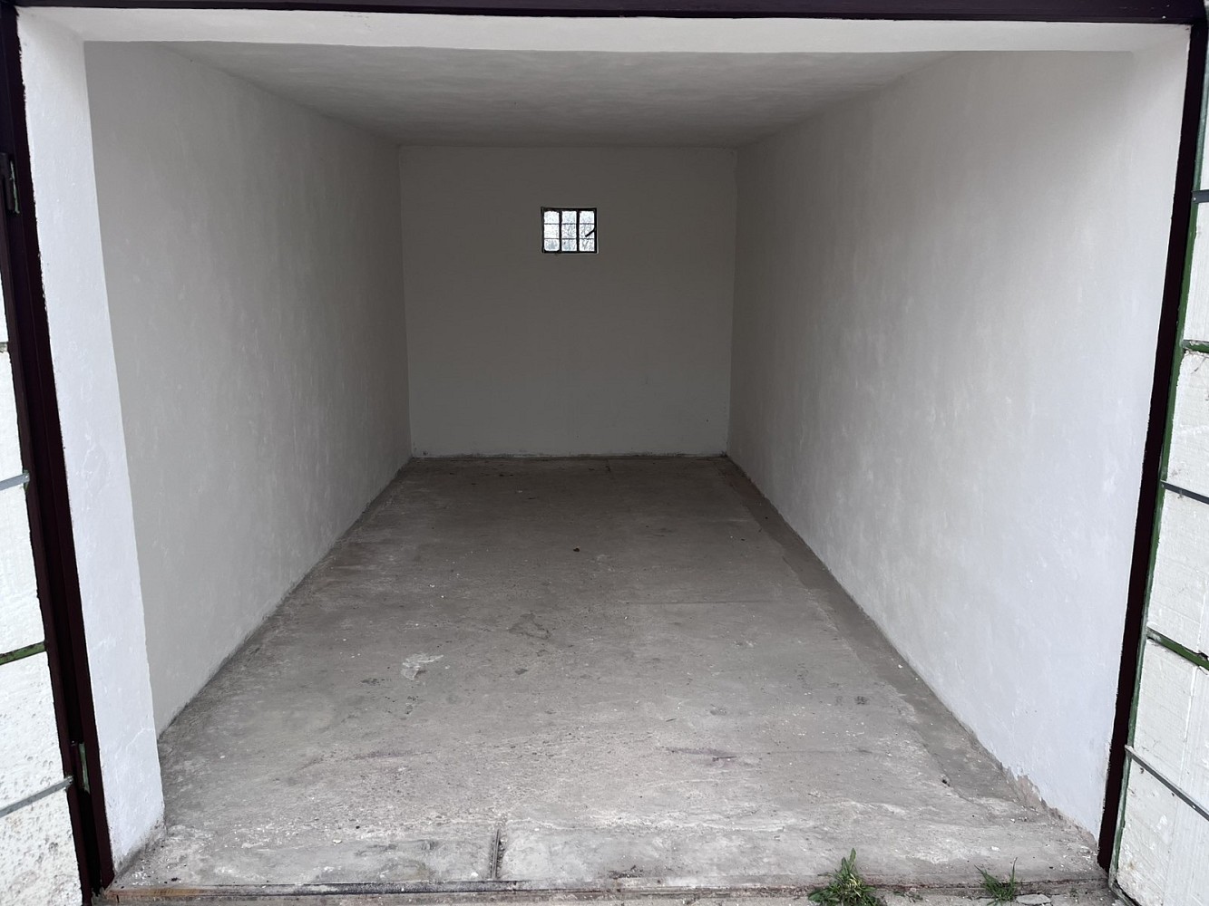Garáž · 19 m² · Hutník, Veselí nad Moravou, okres Hodonín - 3