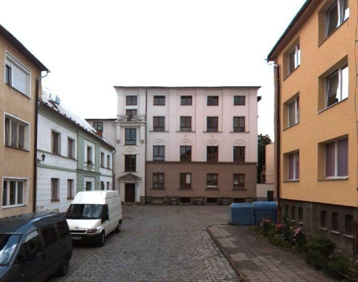 Prodej komerční - Vidnava, 4 m²