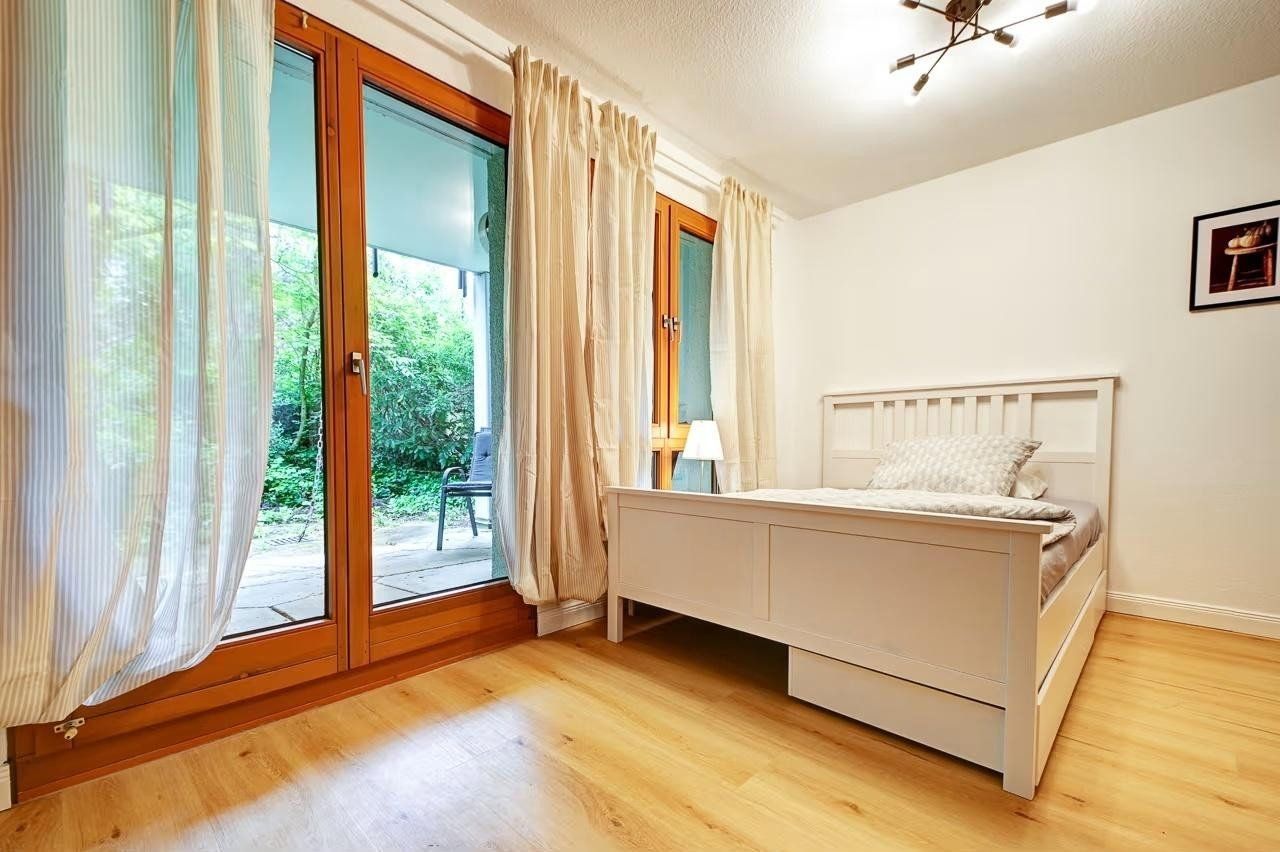 Byt 1+kk · 50 m² · Untere Gasse 22, , Bádensko-Württembersko - 4