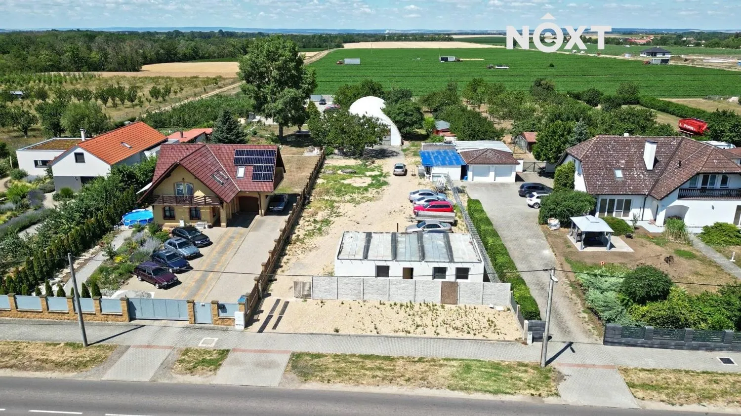 Ostatní