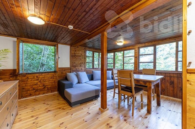 Prodej chalupa - Kamenný Přívoz - Hostěradice, okres Praha-západ, Středočeský kraj, 40 m² - 5