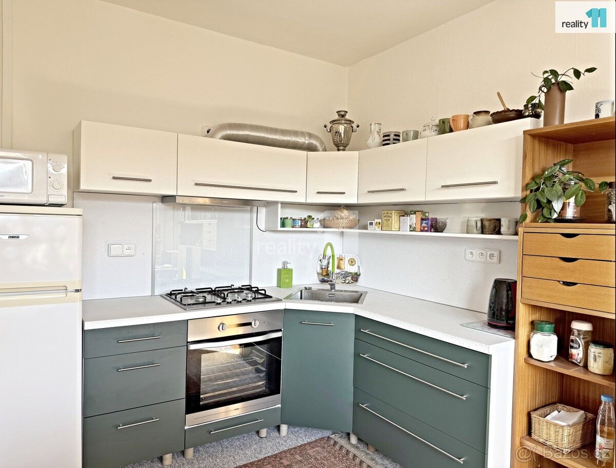 Byty, Jablonec nad Nisou, 466 02