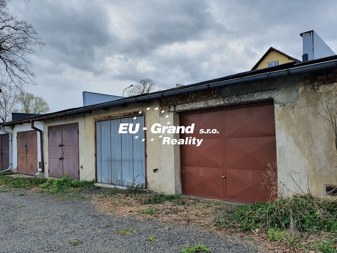 Prodej ostatní - Varnsdorf, okres Děčín, Ústecký kraj, 19 m² - 1