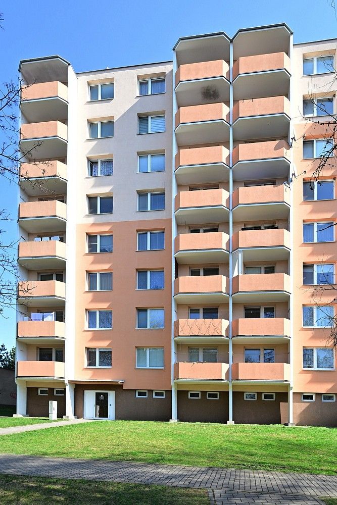 3+1, Boskovice, okres Blansko, Jihomoravský kraj, 73 m² - 2