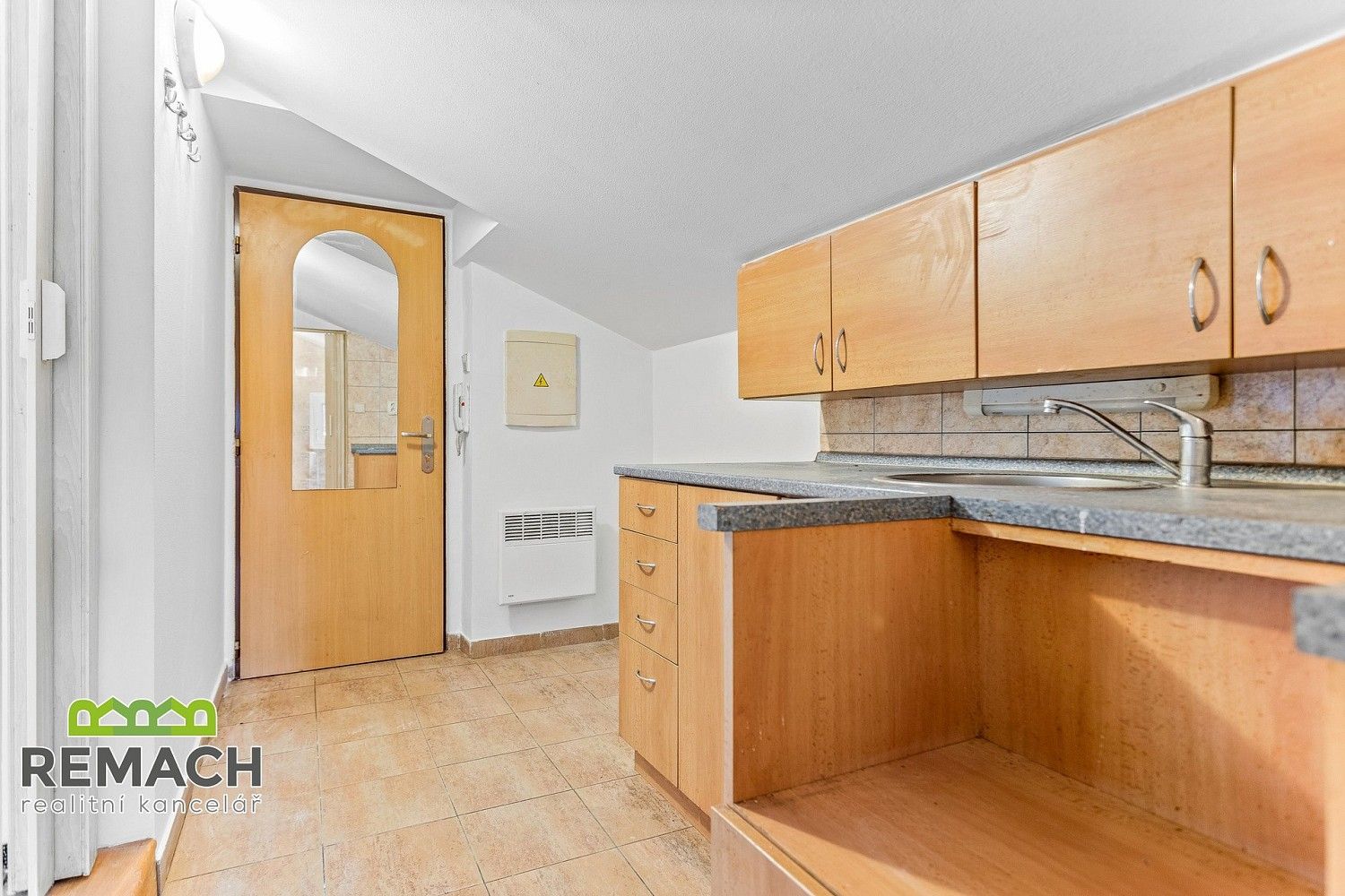 Byt 1+kk · 30 m² · Náchod, Královéhradecký kraj - 3