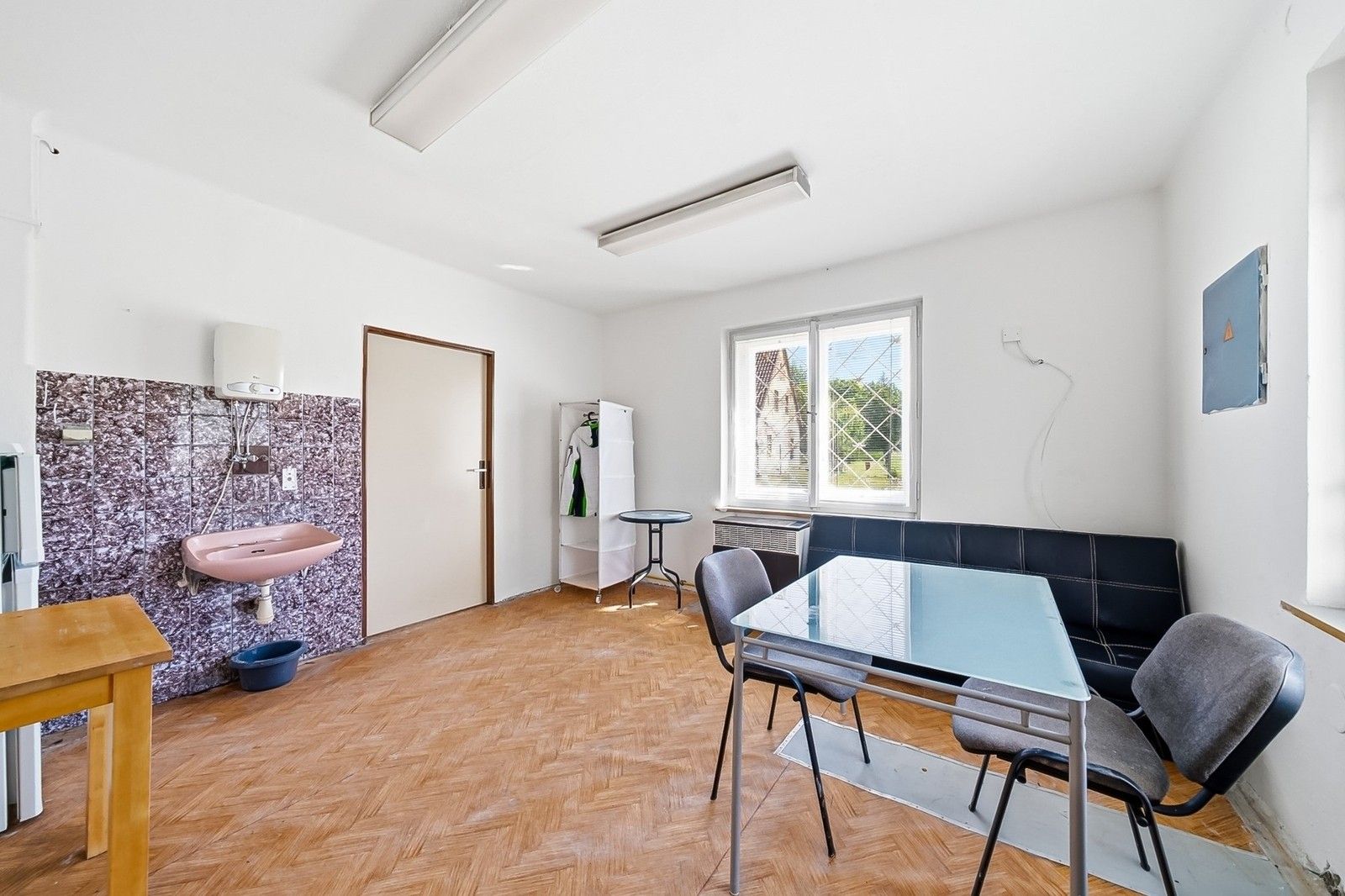Rodinný dům · 166 m² · Velké Kunětice - 4