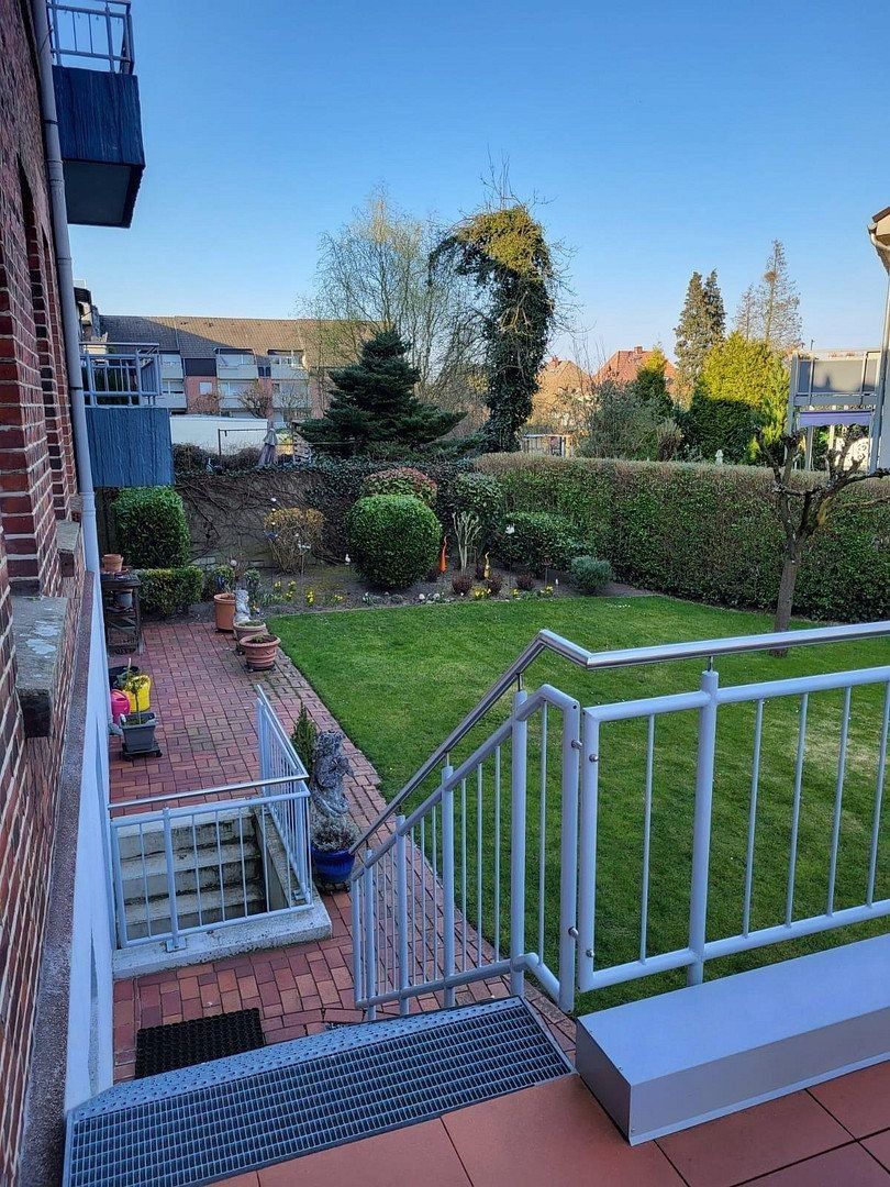 4+1, Münster Geist Nordrhein-Westfalen 48153, 110 m² - 1