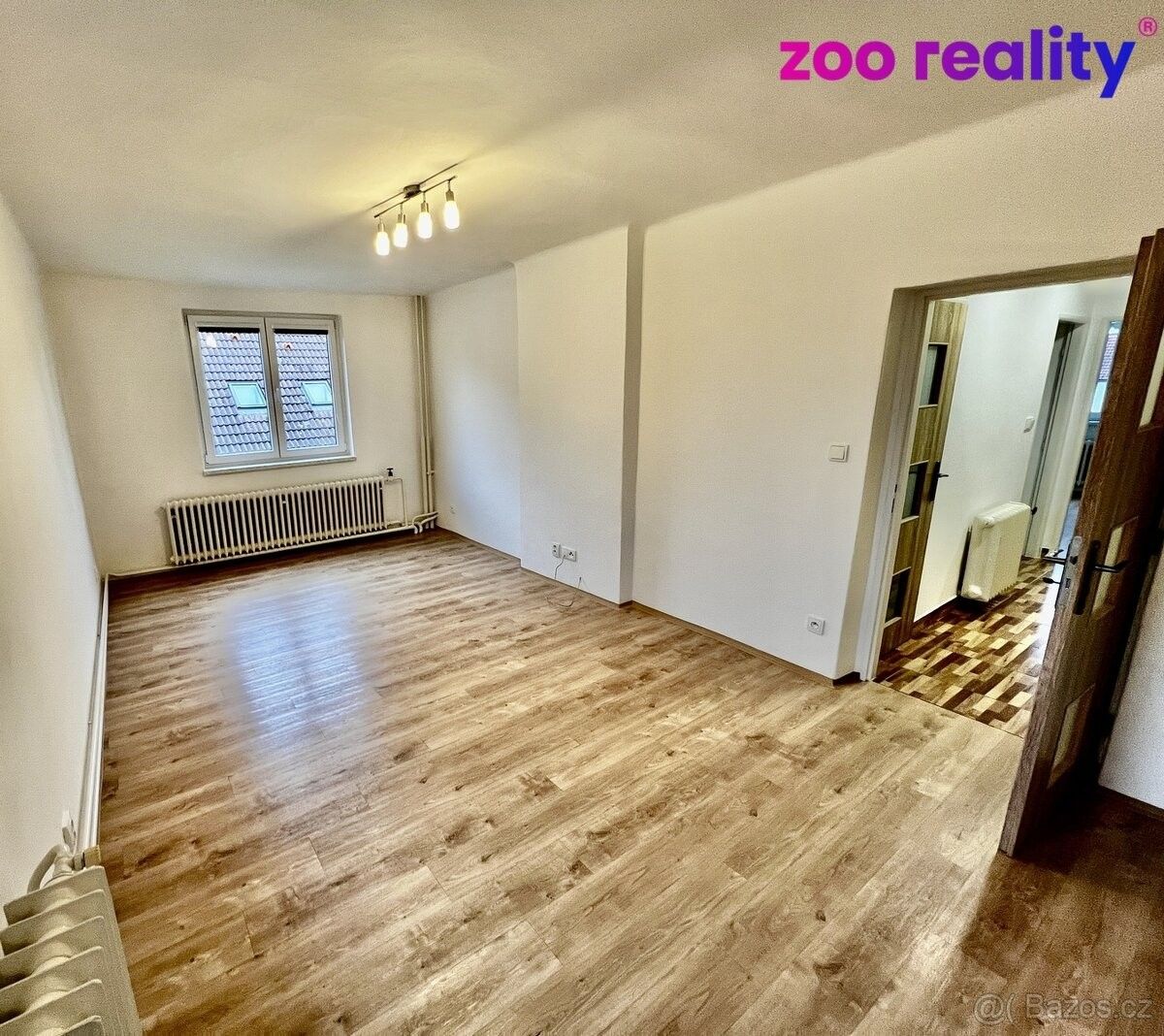 Prodej byt - Velešín, 382 32