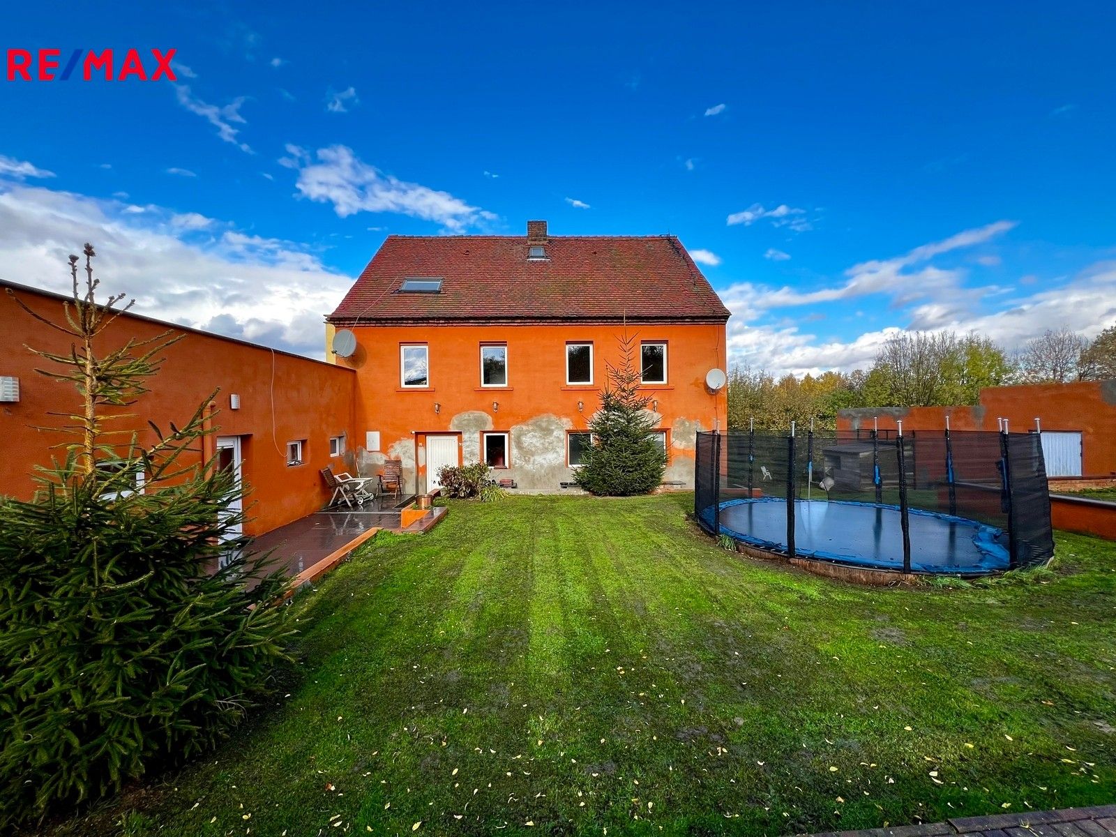 Rodinné domy, Andělka, Višňová, 371 m²