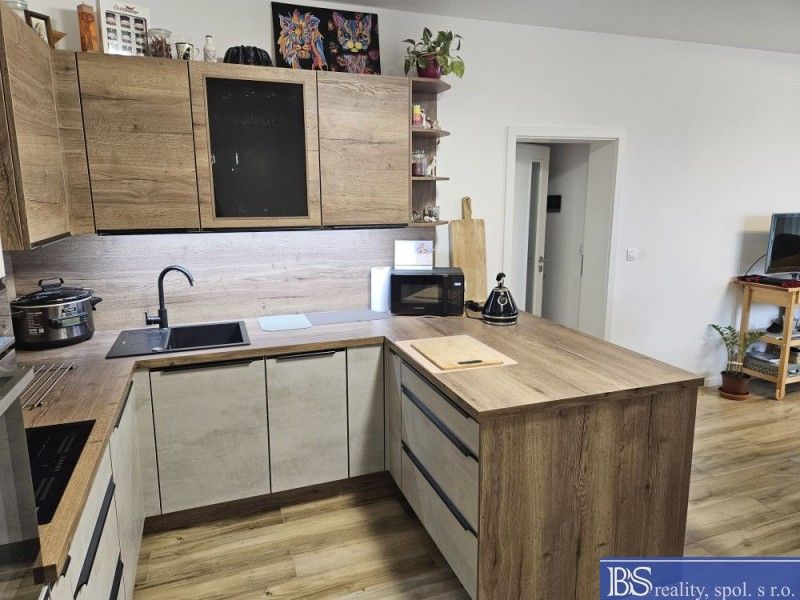 Byt 2+kk · 60 m² · Sedlecká,Rybáře,Karlovy Vary - 3