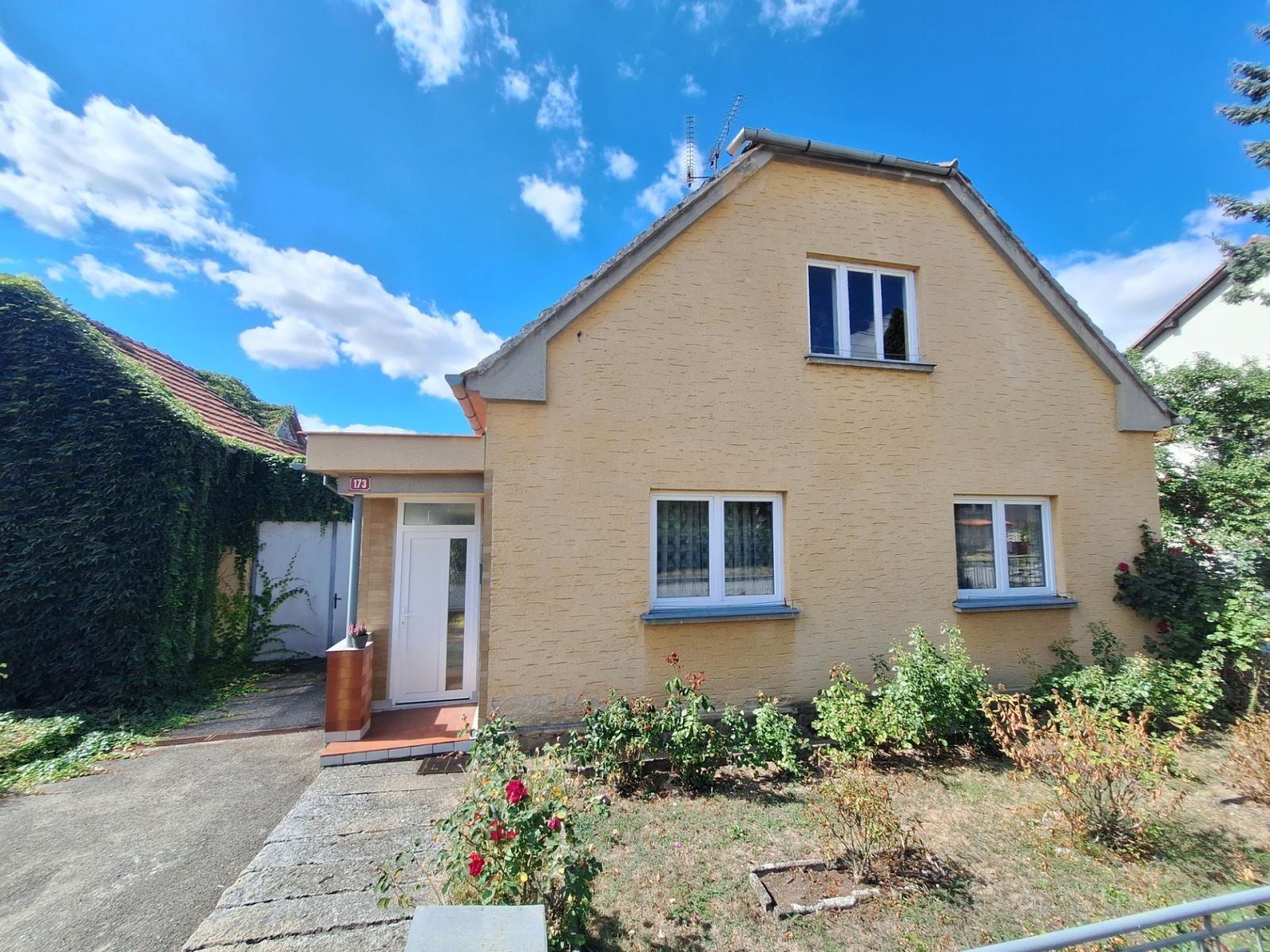 Rodinný dům · 120 m² · Letná, Hrotovice - Hrotovice, Kraj Vysočina - 3