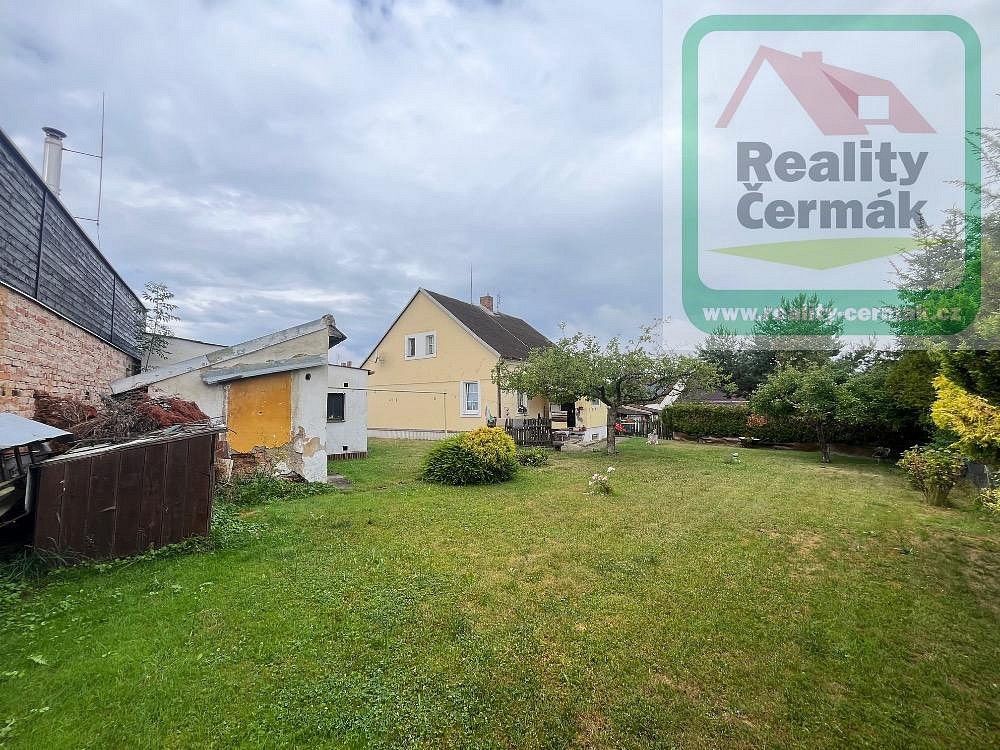 Rodinný dům · 240 m² · Staňkov - Staňkov II, okres Domažlice, Plzeňský kraj - 4