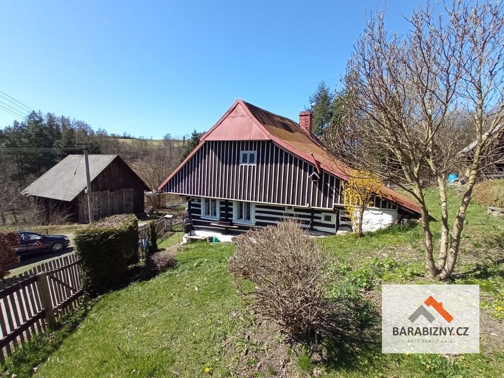 Chalupy, Háje nad Jizerou, 80 m² - 2