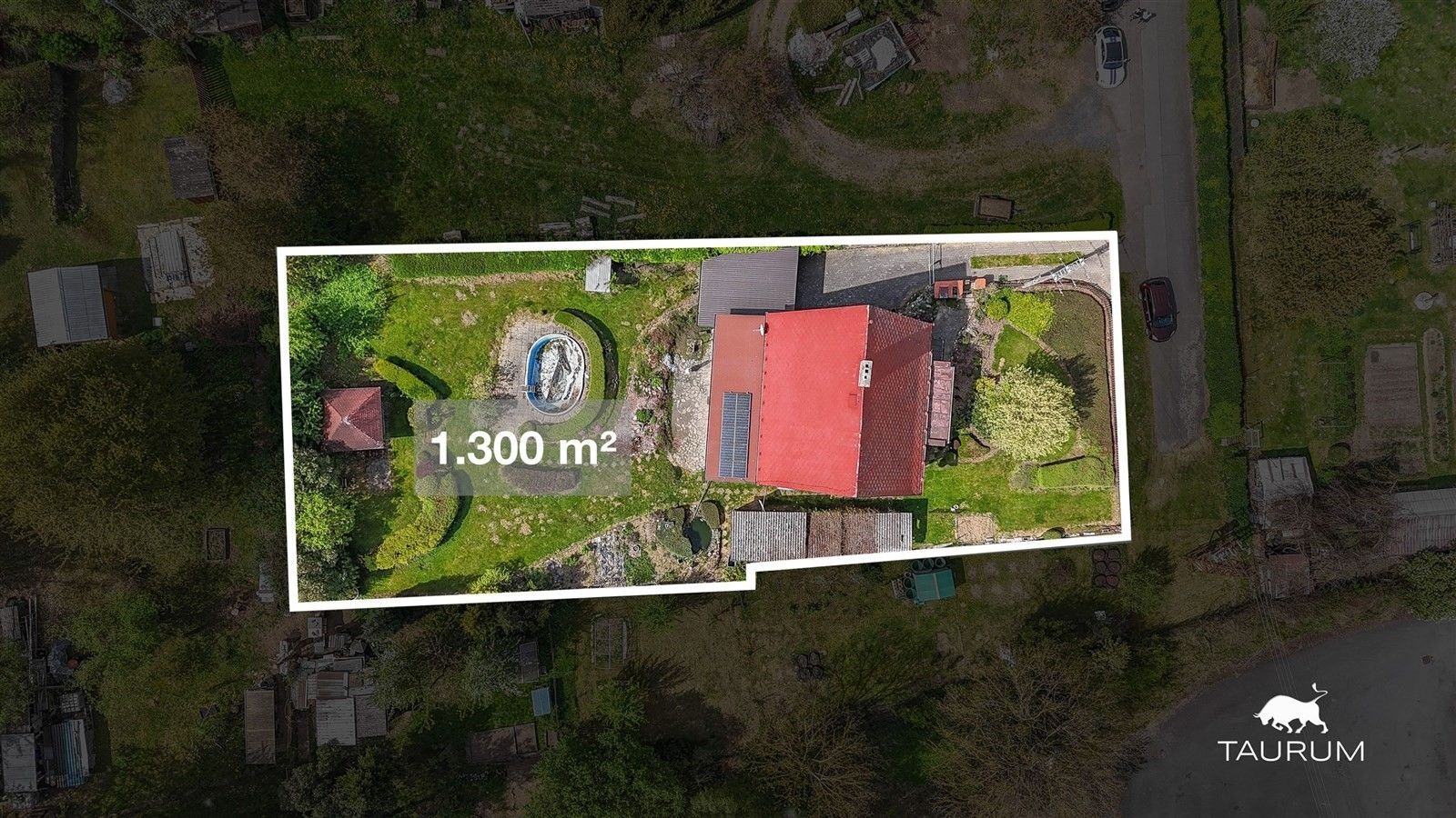 Rodinné domy, Na stráni 63, Horšovský Týn Velké Předměstí, 342 m² - 2