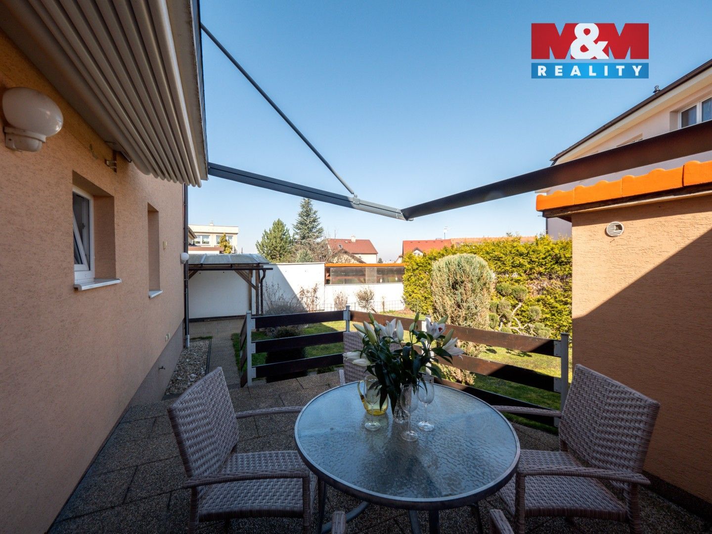 Rodinný dům · 160 m² · Vycpálkova, Praha - 4