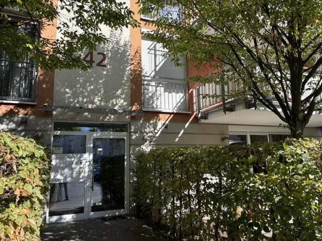 2+1, Karlsruhe Durlach Baden-Württemberg 76227, 70 m² - 1