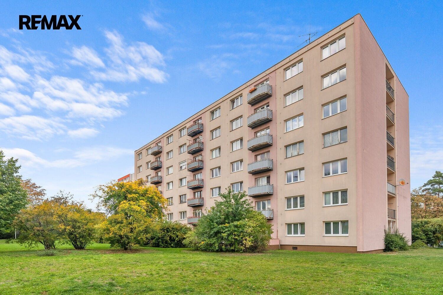 1+1, Kladno - Kročehlavy, Středočeský kraj, 40 m² - 1