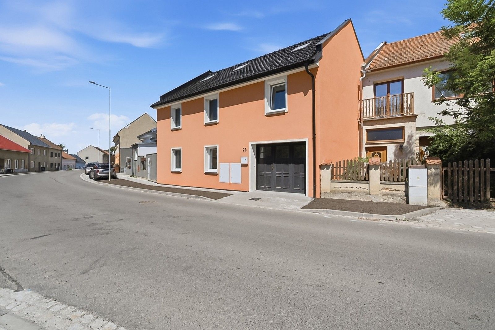 Prodej rodinný dům - Studenec, Čelechovice na Hané, 350 m² - 5