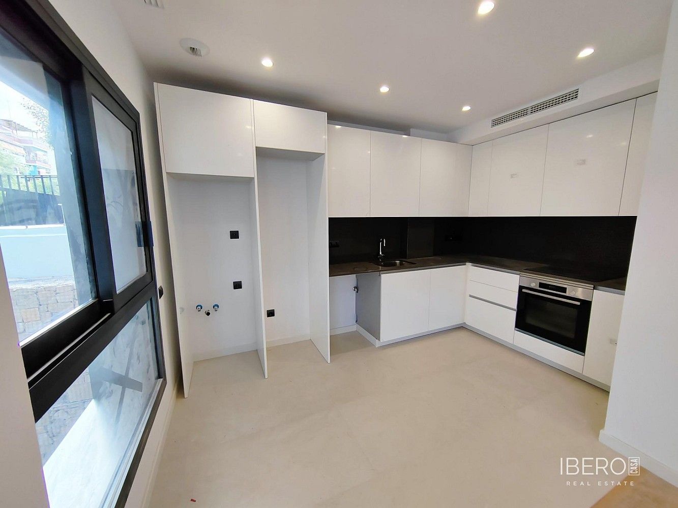 Byt 4+kk · 104 m² · Barcelona, Španělsko - 3