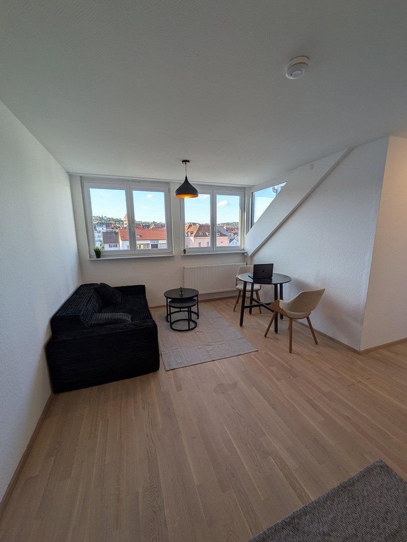 2+1, Rotebühlstrasse 108 Stuttgart West West Baden-Württemberg 70197, 30 m² - 1