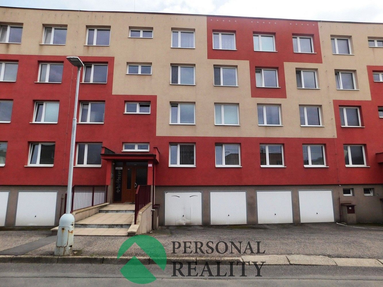 Ostatní, Slaný, okres Kladno, Středočeský kraj, 19 m² - 2