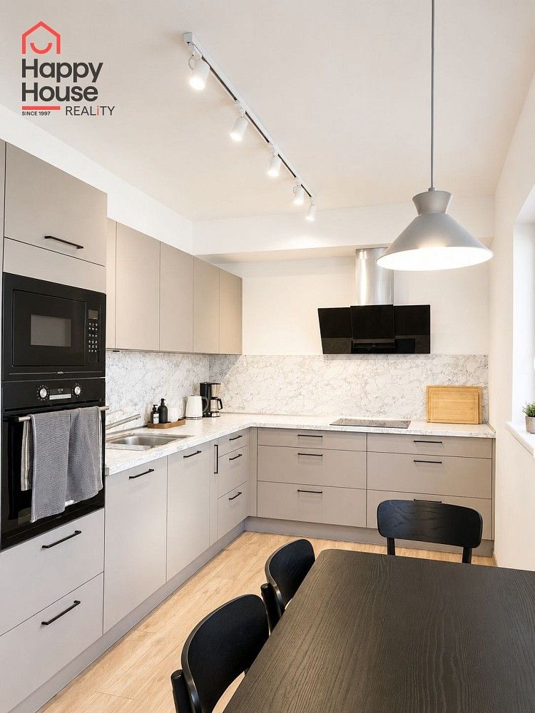 Byt 2+kk · 51 m² · Praha - Ruzyně, okres Praha 6, Hlavní město Praha - 4