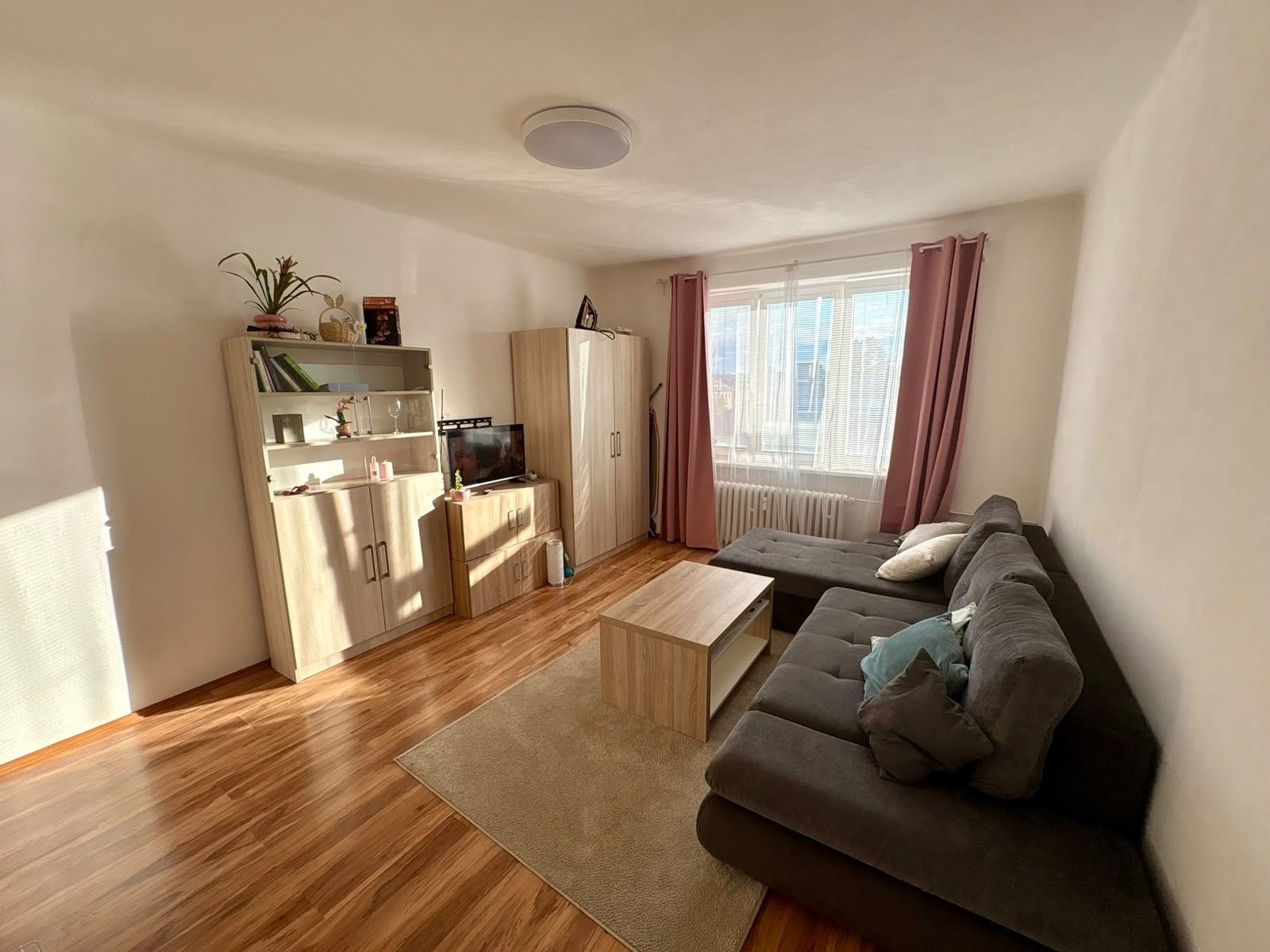 2+1, Vitáskova, Olomouc - Hejčín, Olomoucký kraj, 58 m² - 2