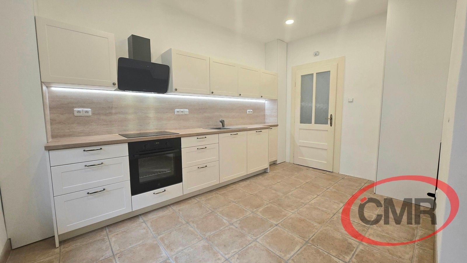 2+1, Benediktská, Praha, 68 m²