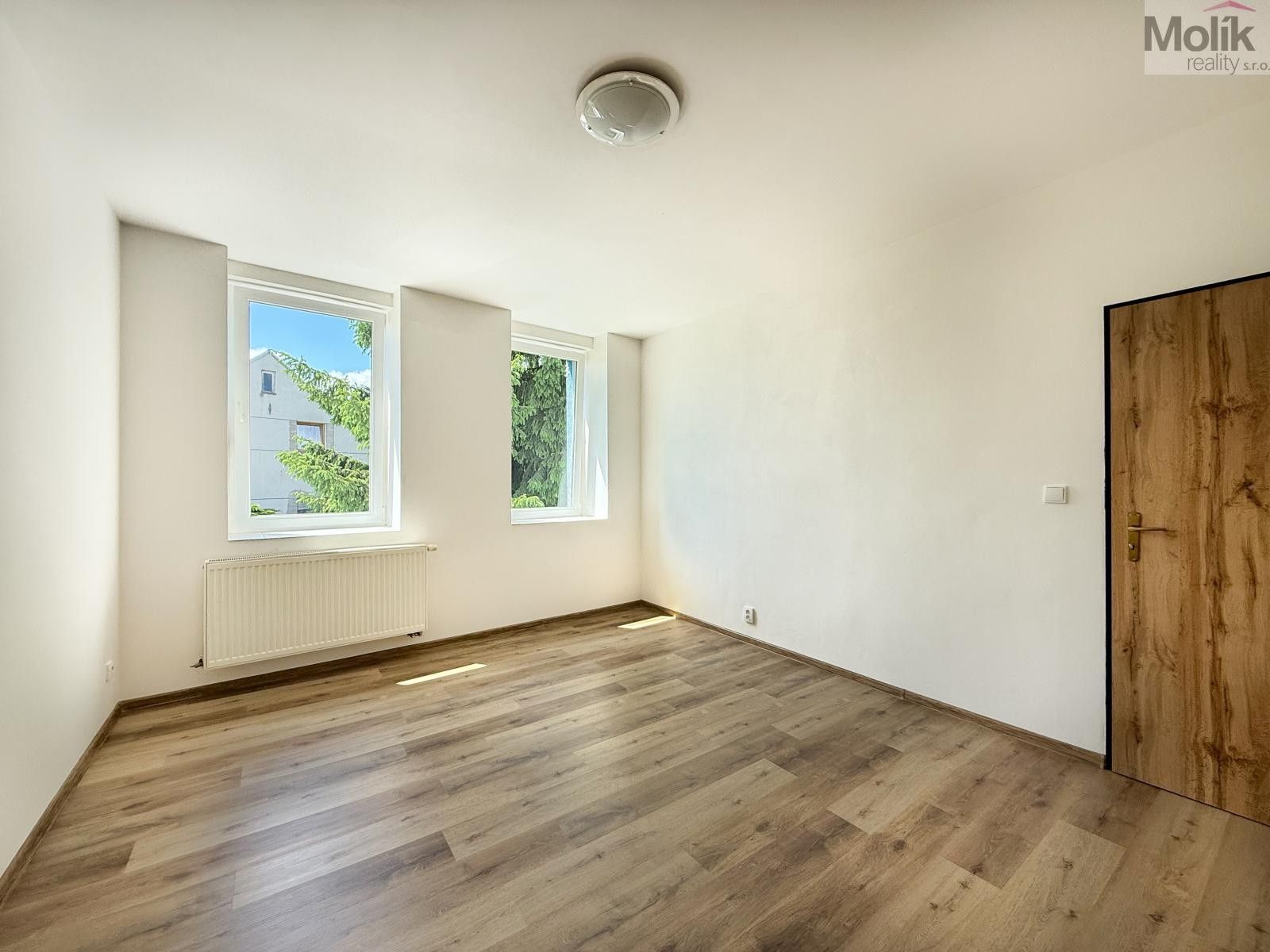 Byt 2+1 · 45 m² · Kubátova, Háj u Duchcova - 3