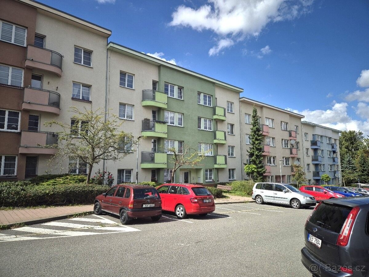 Pronájem byt - Svitavy, 568 02