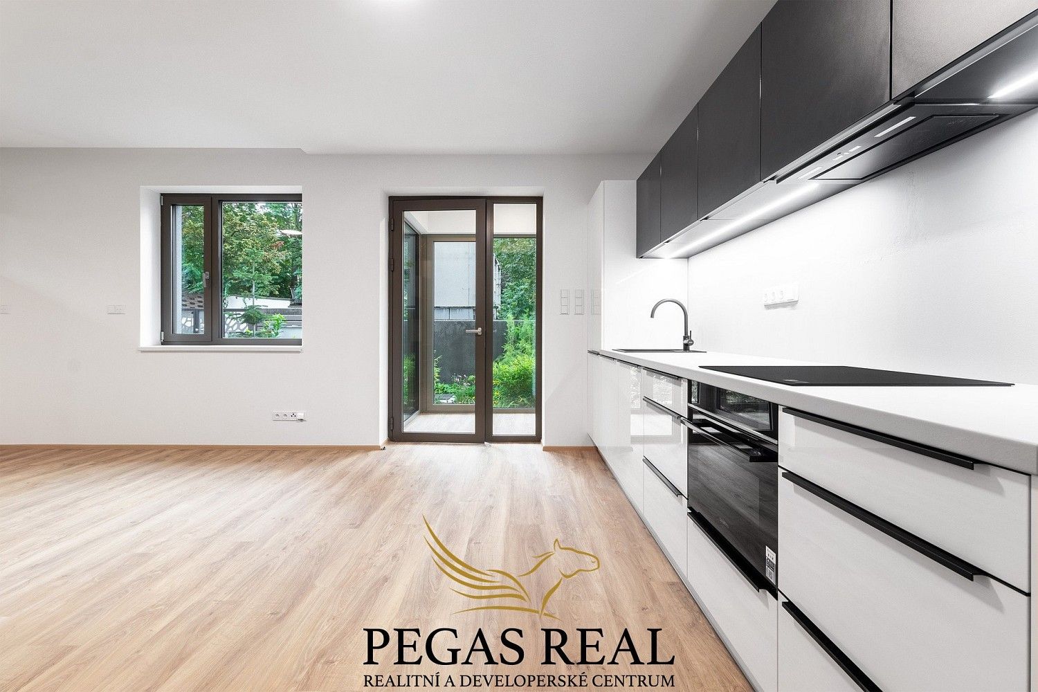 1+kk, Brno - Pisárky, okres Brno-město, Jihomoravský kraj, 48 m² - 1
