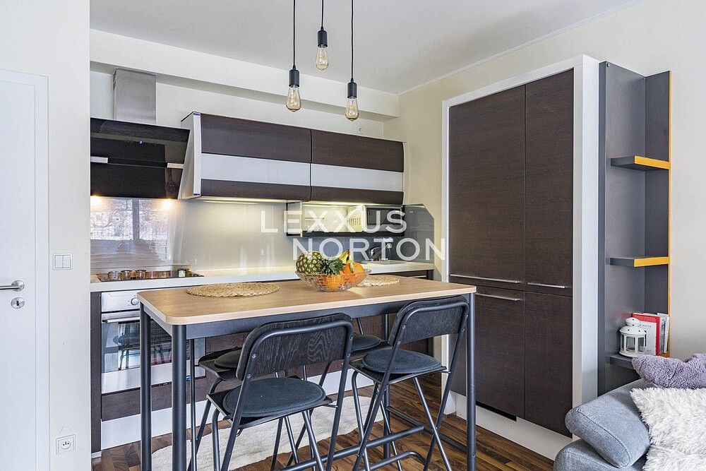2+kk, Praha - Stodůlky, okres Praha 13, Hlavní město Praha, 50 m² - 2