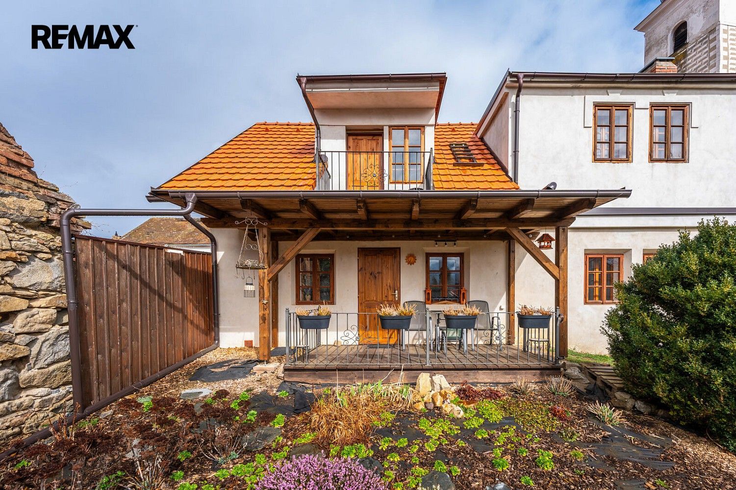 Ubytovací zařízení · 340 m² · Sedlec-Prčice - Prčice, okres Příbram, Středočeský kraj - 4