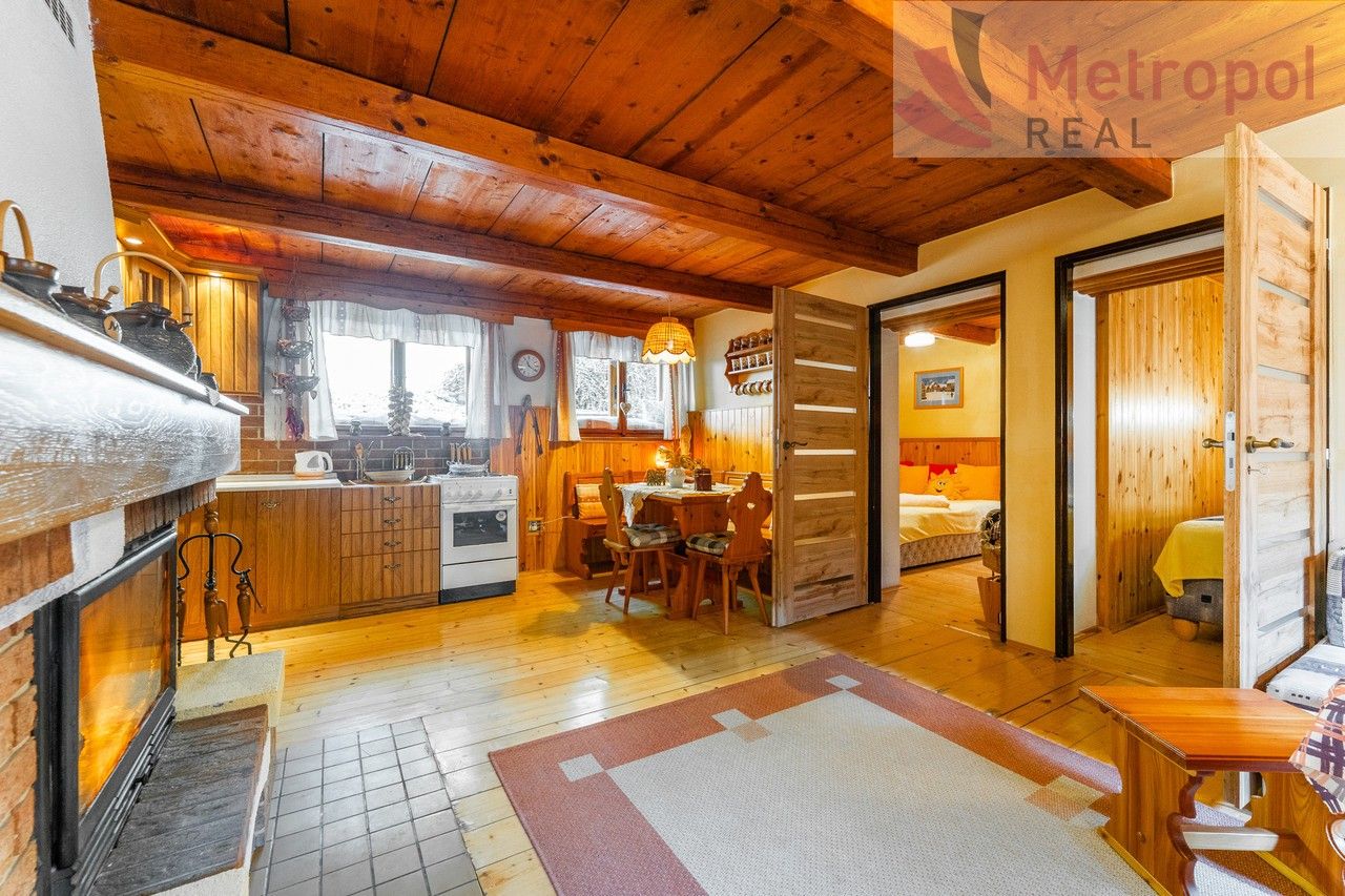 Rodinný dům · 230 m² · Skuhrov nad Bělou Svinná - 4